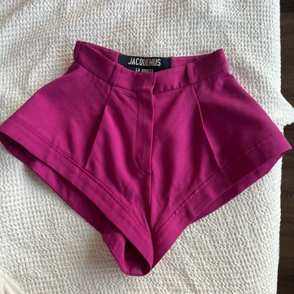 Archive Jacquemus shorts - Picture 6 of 6